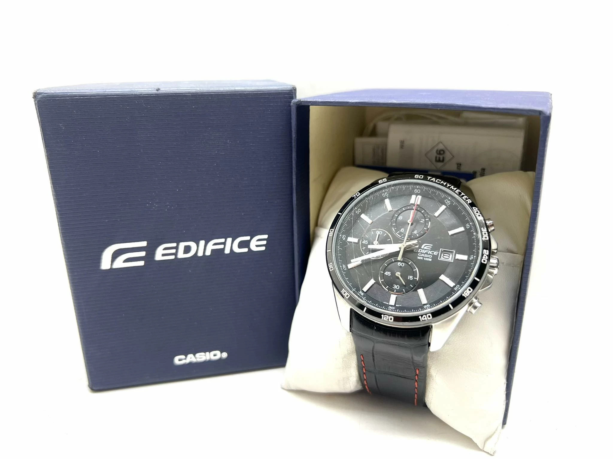 Casio edifice 5244 online