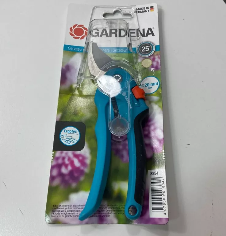 SEKATOR GARDENA 8854