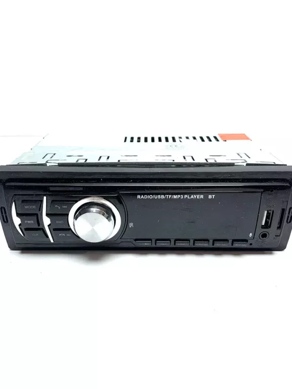 RADIO SAMOCHODOWE A603