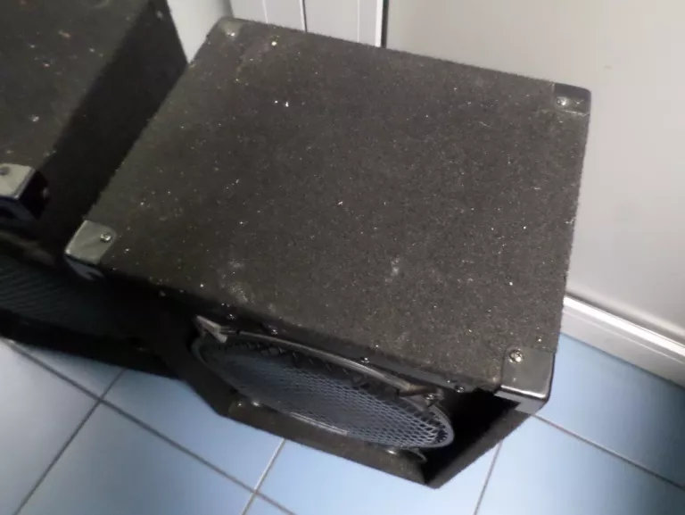 ZESTAW KOLUMNY + WZMACNIACZ + MIKSER ODBIÓR W PUNKCIE !