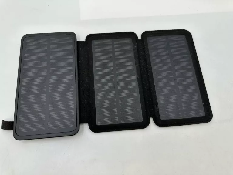 POWERBANK SOLARNY 3201379 8000MAH