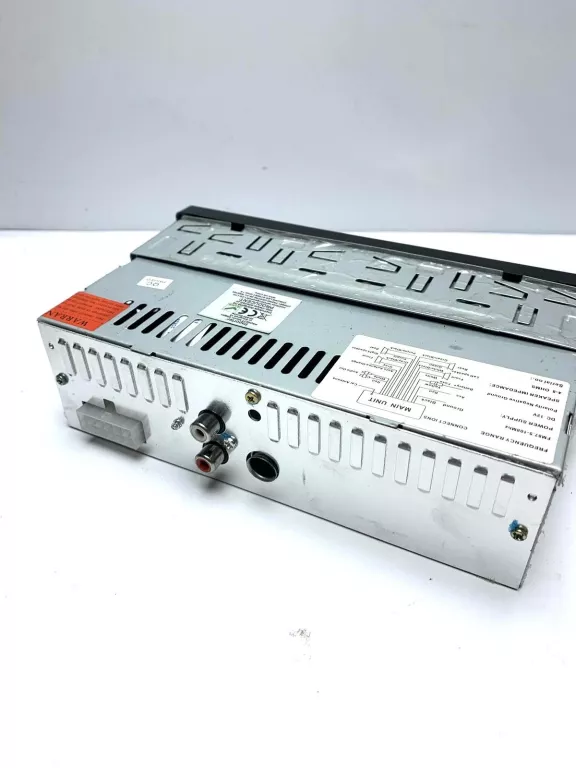 RADIO SAMOCHODOWE A603