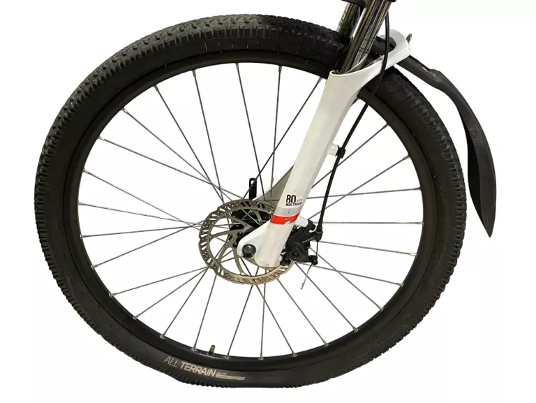 ROWER MTB ROCKRIDER ST 120 KOŁO 27,5" RAMA S SZARY GW 09.2025!