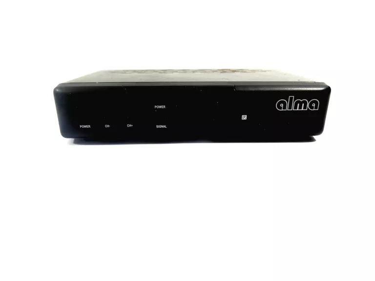 DEKODER ALMA 2820