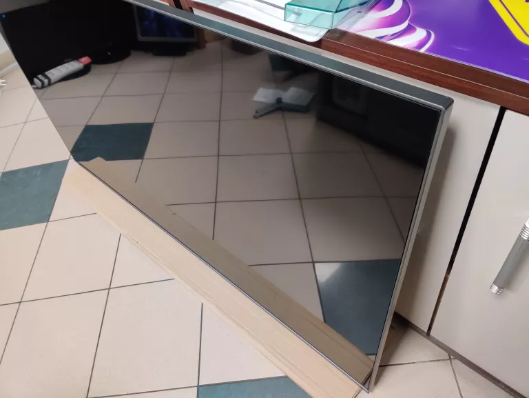 TV PHILIPS 58PUS8517 LED 4K UHD AMBILIGHT GWARANCJA