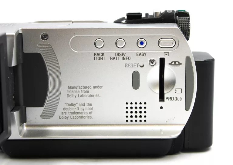 KAMERA SONY HANDYCAM DCR-SR32