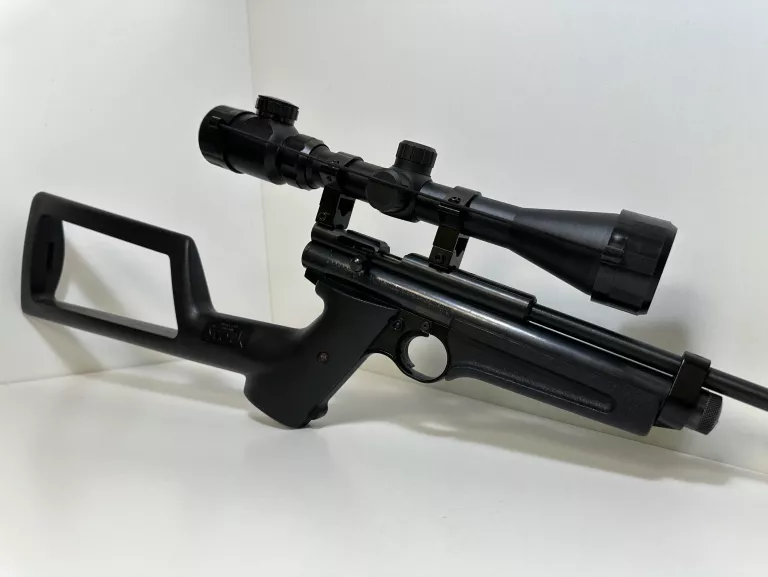 WIATRÓWKA CROSMAN 2250B 5,5 MM WARTO/OKAZJA