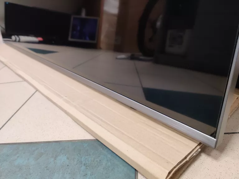 TV PHILIPS 58PUS8517 LED 4K UHD AMBILIGHT GWARANCJA