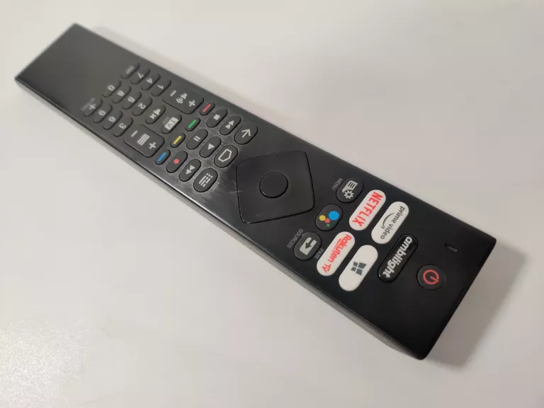 TV PHILIPS 58PUS8517 LED 4K UHD AMBILIGHT GWARANCJA