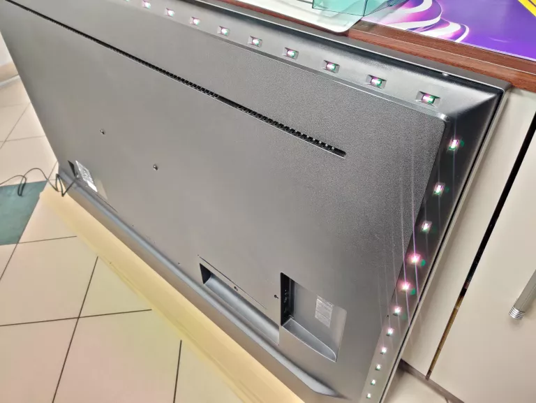 TV PHILIPS 58PUS8517 LED 4K UHD AMBILIGHT GWARANCJA