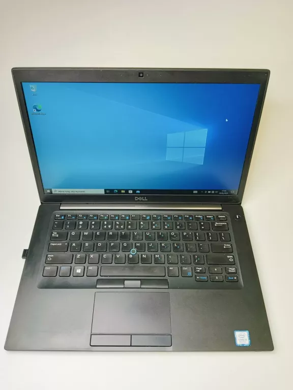 LAPTOP DELL LATITUDE 7490 16/256GB/I5/WIN 10