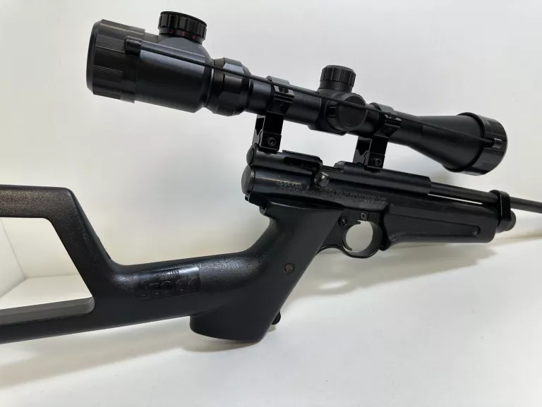WIATRÓWKA CROSMAN 2250B 5,5 MM WARTO/OKAZJA