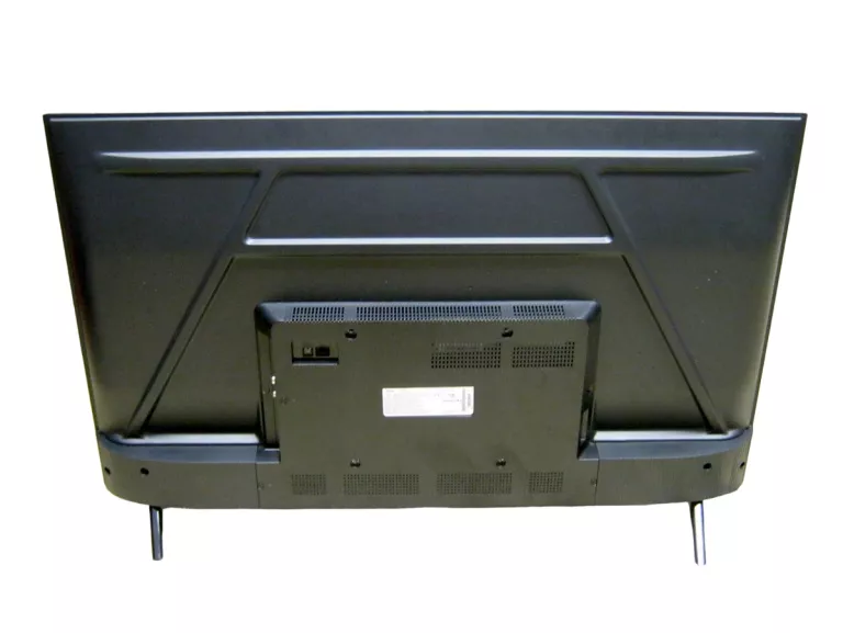 TELEWIZOR TCL 43P635 43 CALE LED ANDROID TV BDB STAN!!