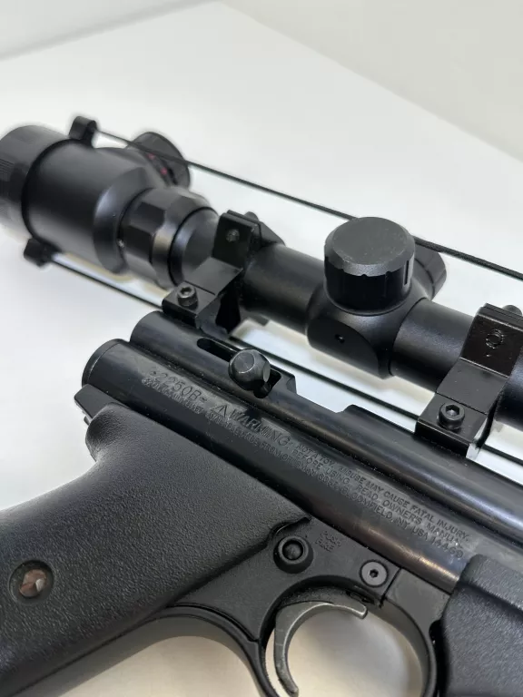 WIATRÓWKA CROSMAN 2250B 5,5 MM WARTO/OKAZJA