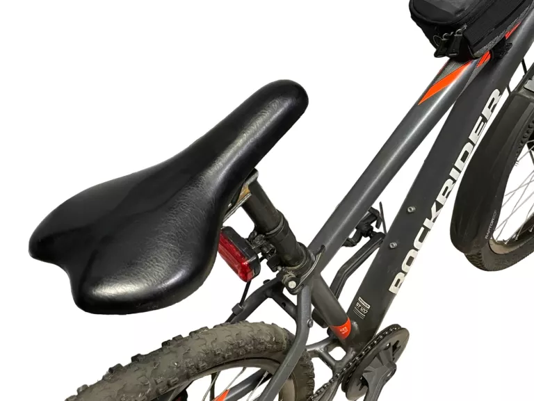 ROWER MTB ROCKRIDER ST 120 KOŁO 27,5" RAMA S SZARY GW 09.2025!