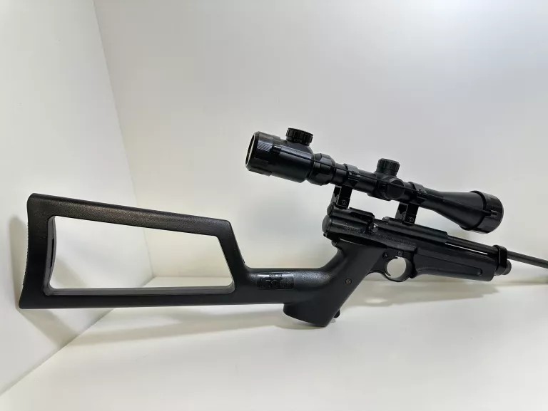 WIATRÓWKA CROSMAN 2250B 5,5 MM WARTO/OKAZJA