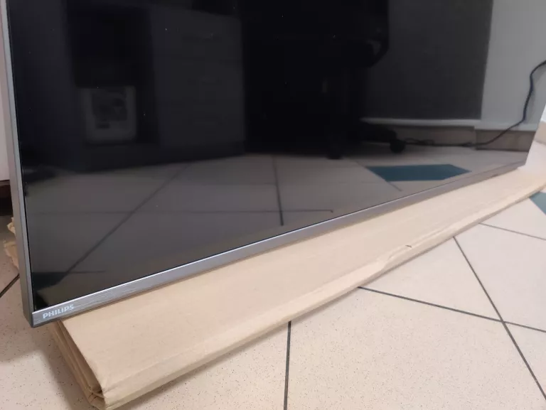 TV PHILIPS 58PUS8517 LED 4K UHD AMBILIGHT GWARANCJA