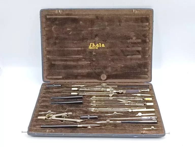 zestaw-cyrkli-precyzyjnych-skala-p-xii-c-bronowicka-80-krakow