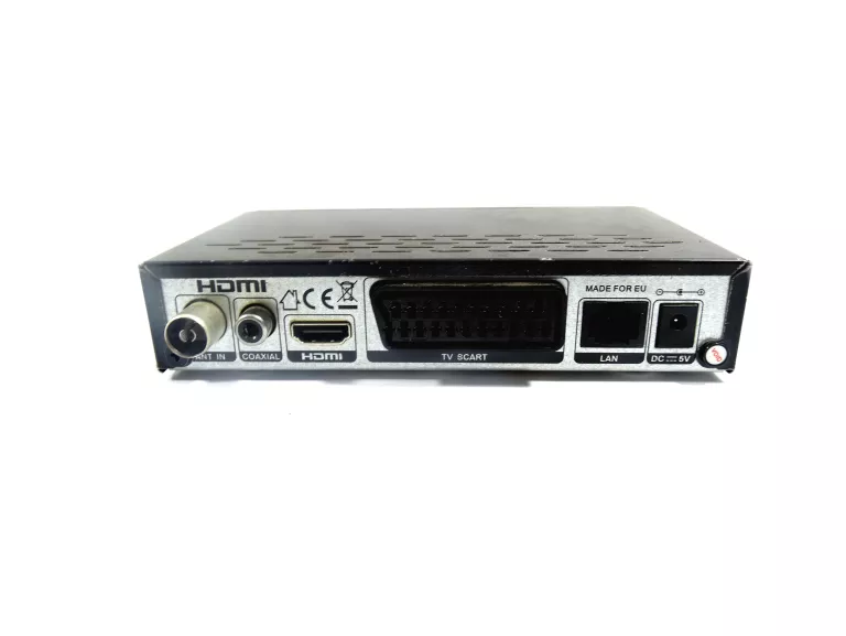 DEKODER ALMA 2820
