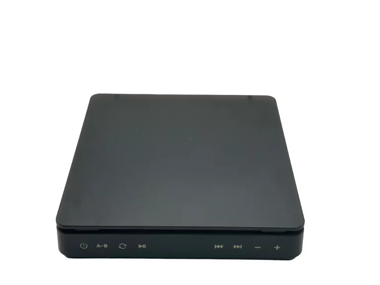 PORTABLE CD PLAYER