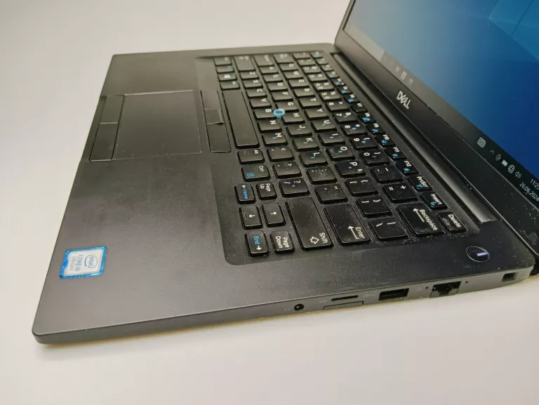 LAPTOP DELL LATITUDE 7490 16/256GB/I5/WIN 10