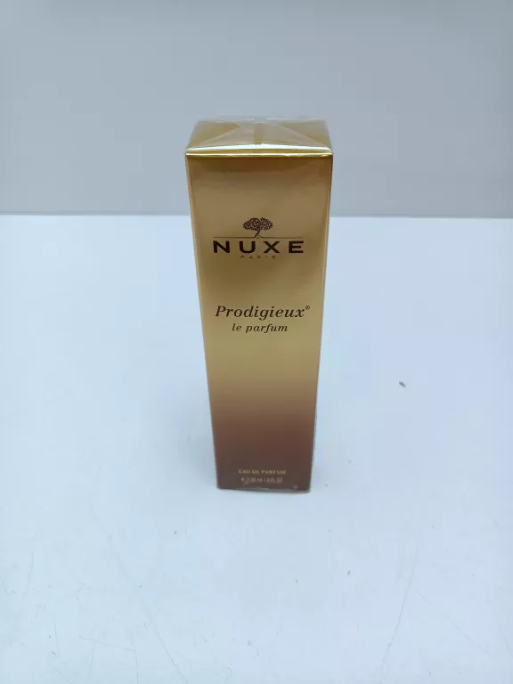 PERFUMY - NUXE PRODIGIEUS 50ML