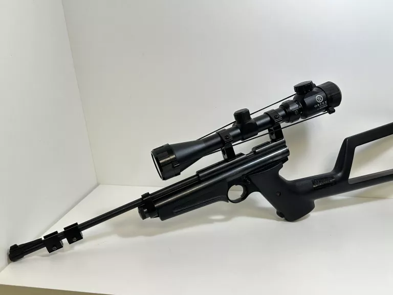 WIATRÓWKA CROSMAN 2250B 5,5 MM WARTO/OKAZJA