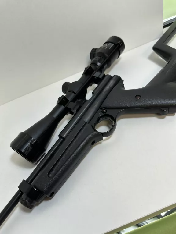 WIATRÓWKA CROSMAN 2250B 5,5 MM WARTO/OKAZJA