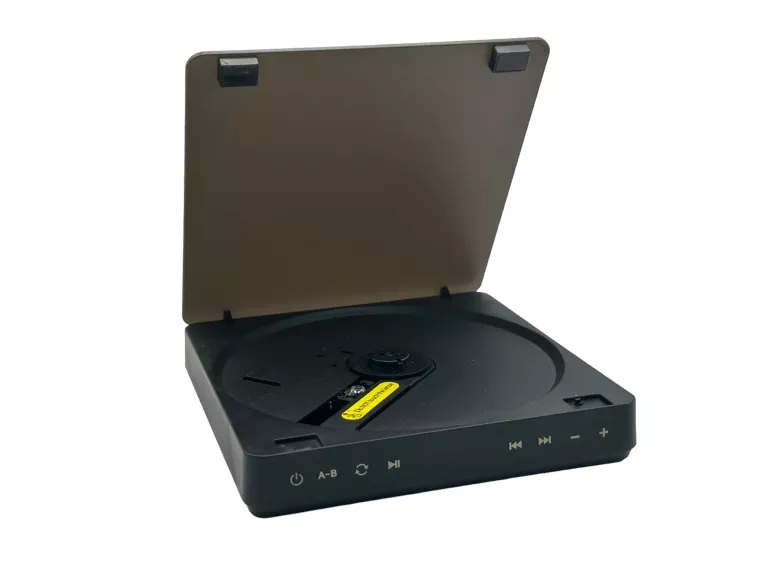 PORTABLE CD PLAYER