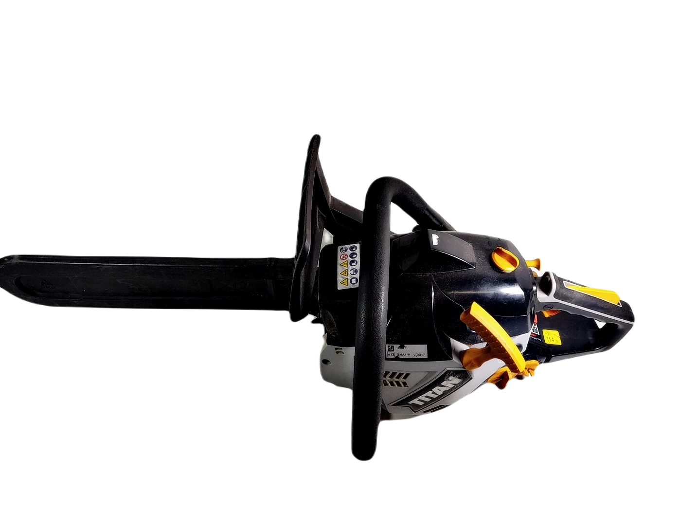 pila-lancuchowa-spalinowa-titan-ttl759chn-22-km-40-cm-stan-11323-2