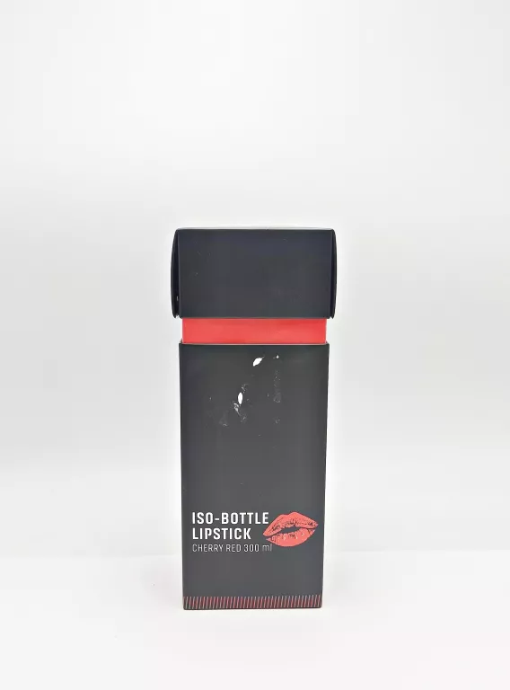 TERMOS LURCH LIPSTICK BUTELKA TERMICZNA 300 ML MIEDZIANY