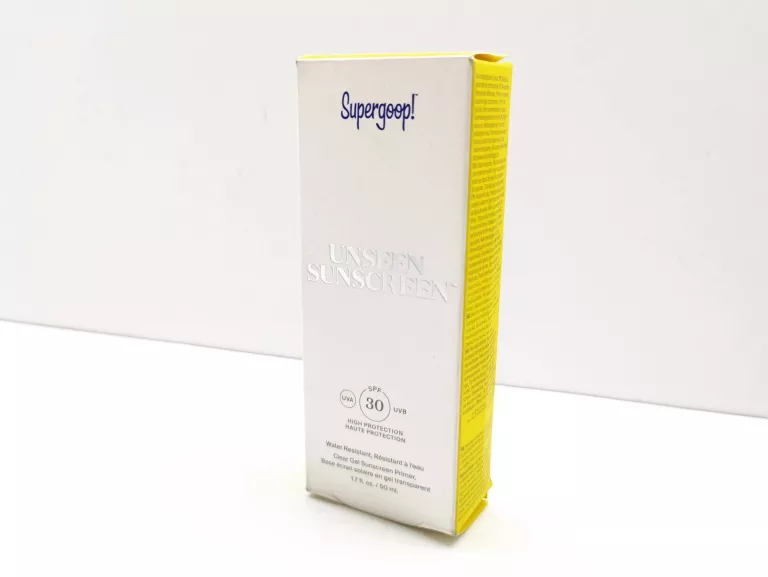 SUPERGOOP! UNSEEN SUNSCREEN KREM 30 SPF 50ML