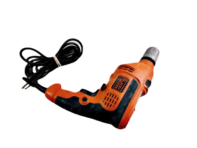 WIERTARKA UDAROWA BLACK + DECKER BDB710 710 W 13 MM