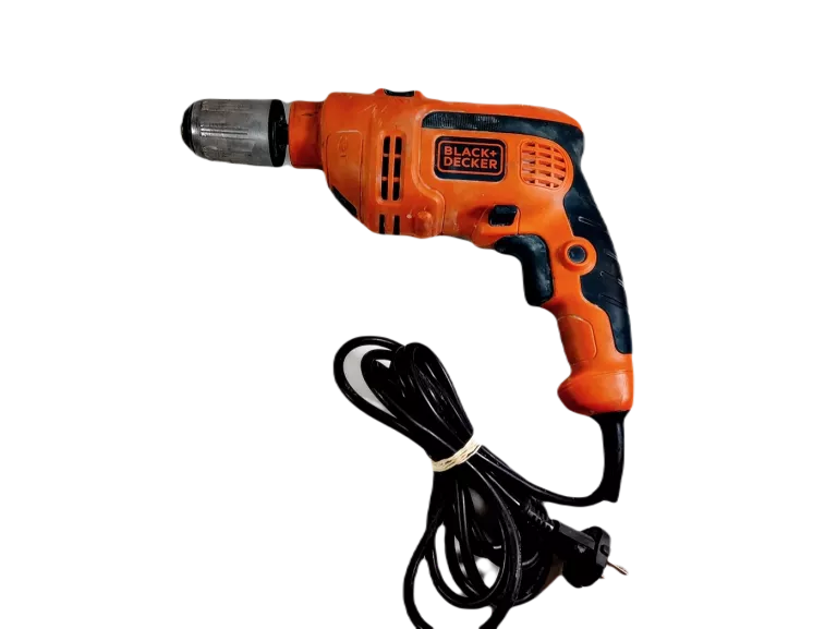 WIERTARKA UDAROWA BLACK + DECKER BDB710 710 W 13 MM