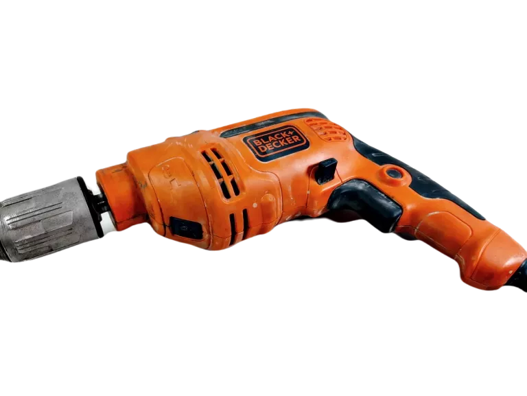 WIERTARKA UDAROWA BLACK + DECKER BDB710 710 W 13 MM