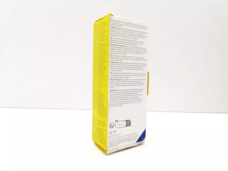 SUPERGOOP! UNSEEN SUNSCREEN KREM 30 SPF 50ML