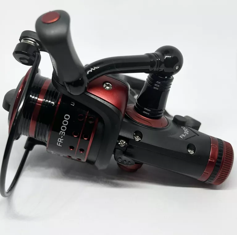KOŁOWROTEK MIRACLE FISH TEAM FEEDER 3000