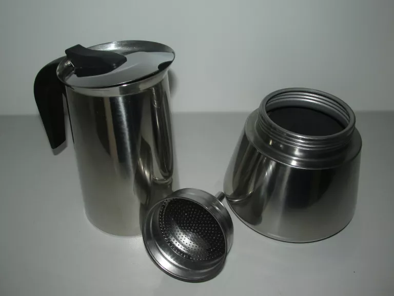 KAWIARKA KINGHOFF KH-1047 600 ML