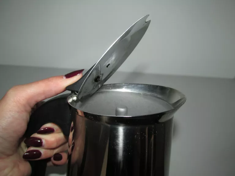 KAWIARKA KINGHOFF KH-1047 600 ML
