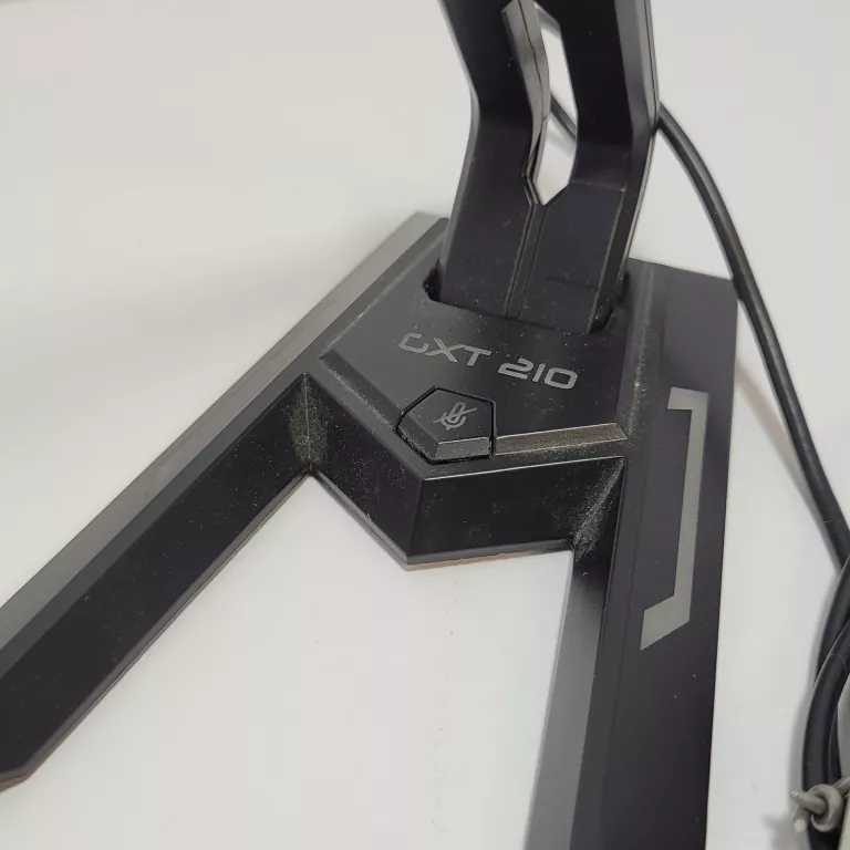 MIKROFON STOŁOWY TRUST GTX210 CZARNY