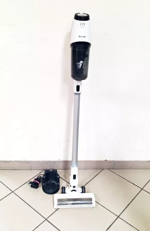ODKURZACZ TEFAL TY6975WO
