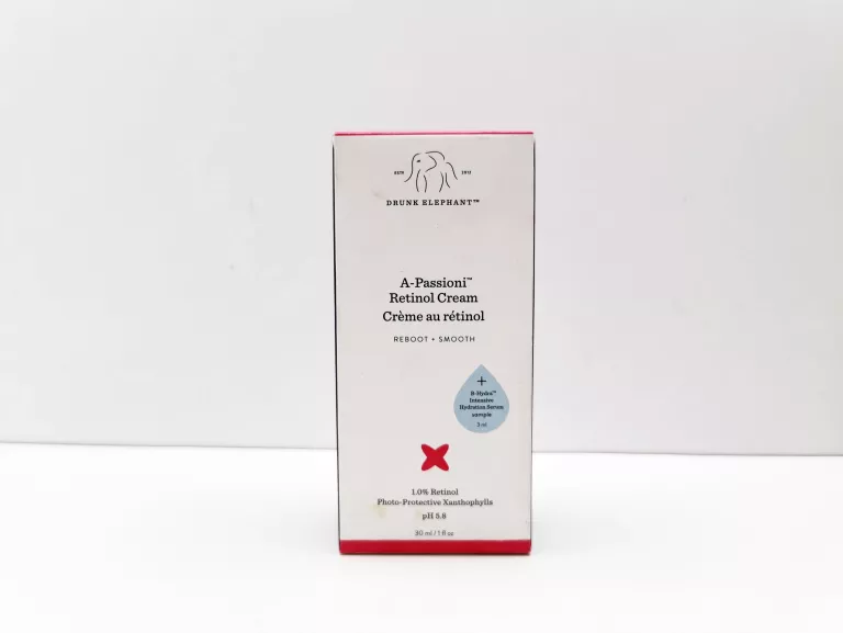 DRUNK ELEPHANT A-PASSIONI RETINOL CREAM