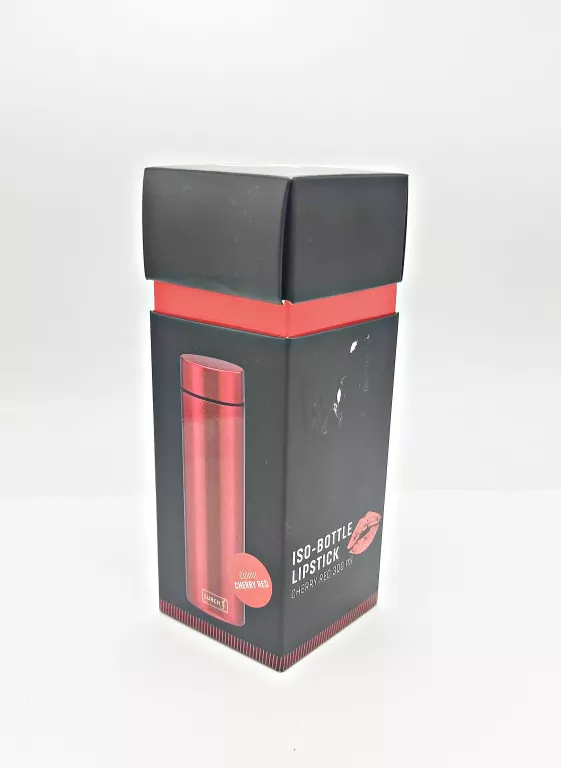 TERMOS LURCH LIPSTICK BUTELKA TERMICZNA 300 ML MIEDZIANY