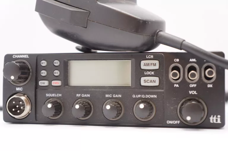 CB RADIO TTI TCB-880
