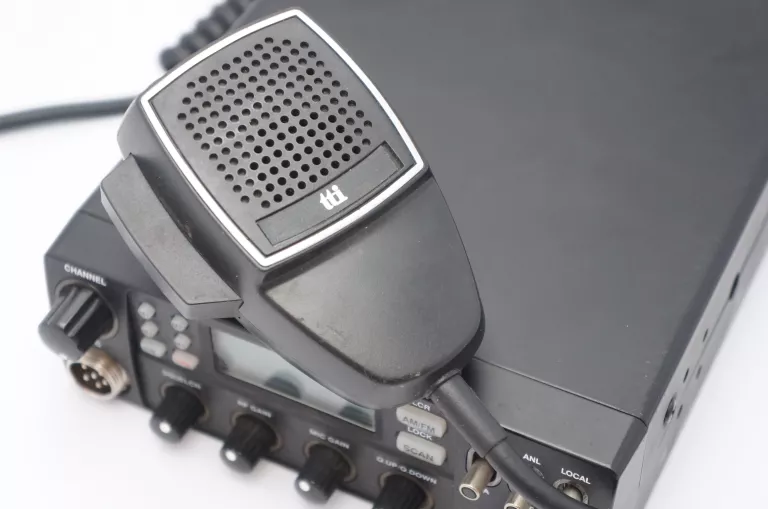 CB RADIO TTI TCB-880