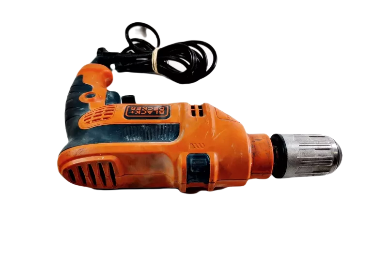 WIERTARKA UDAROWA BLACK + DECKER BDB710 710 W 13 MM
