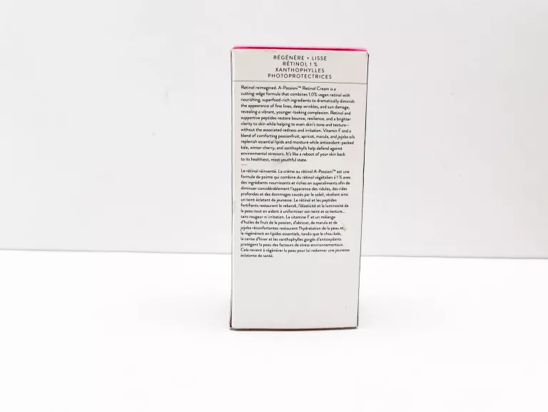 DRUNK ELEPHANT A-PASSIONI RETINOL CREAM