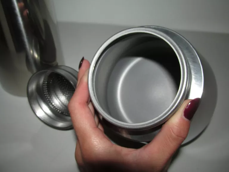 KAWIARKA KINGHOFF KH-1047 600 ML