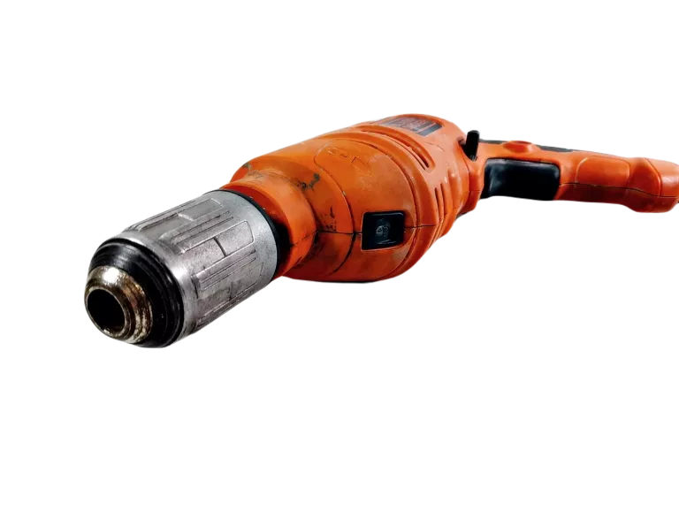 WIERTARKA UDAROWA BLACK + DECKER BDB710 710 W 13 MM