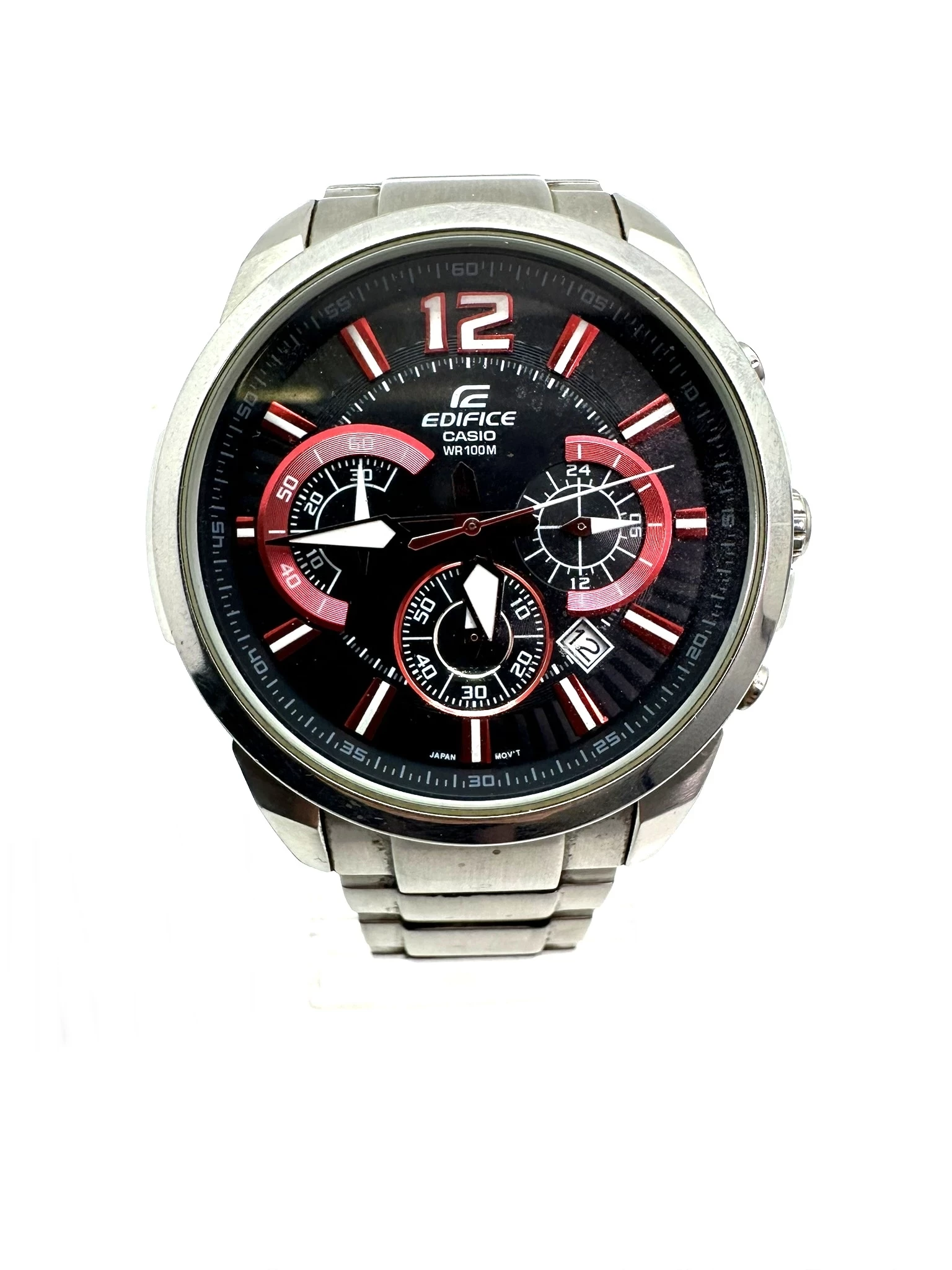 zegarek-casio-edifice-efr-535-bl-1a4-stan-uzywany